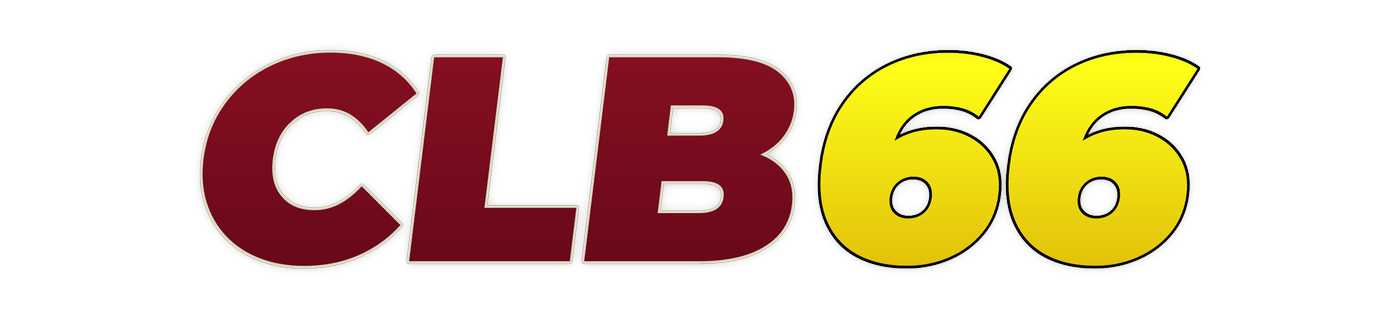 clb66 logo